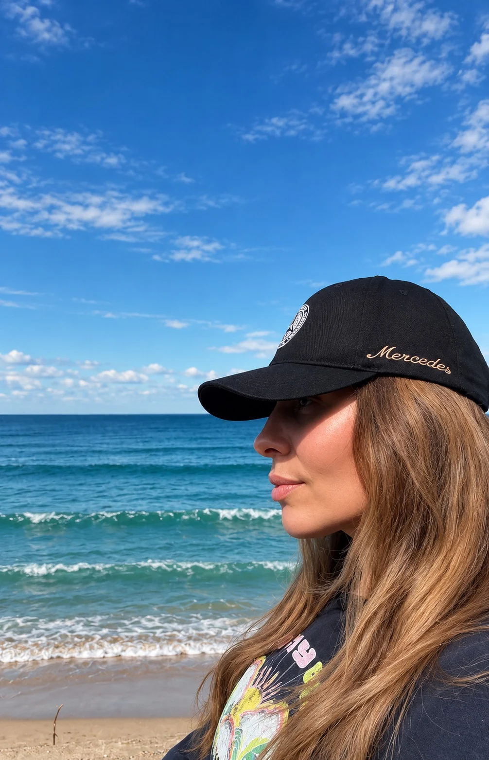Jasmina Zaia, founder of ReMe Life Coaching and Therapy
